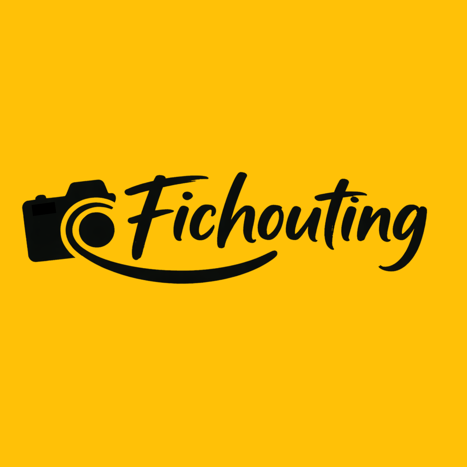 Fichouting