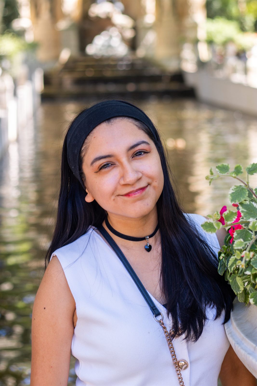 Portrait professionnel Fichouting