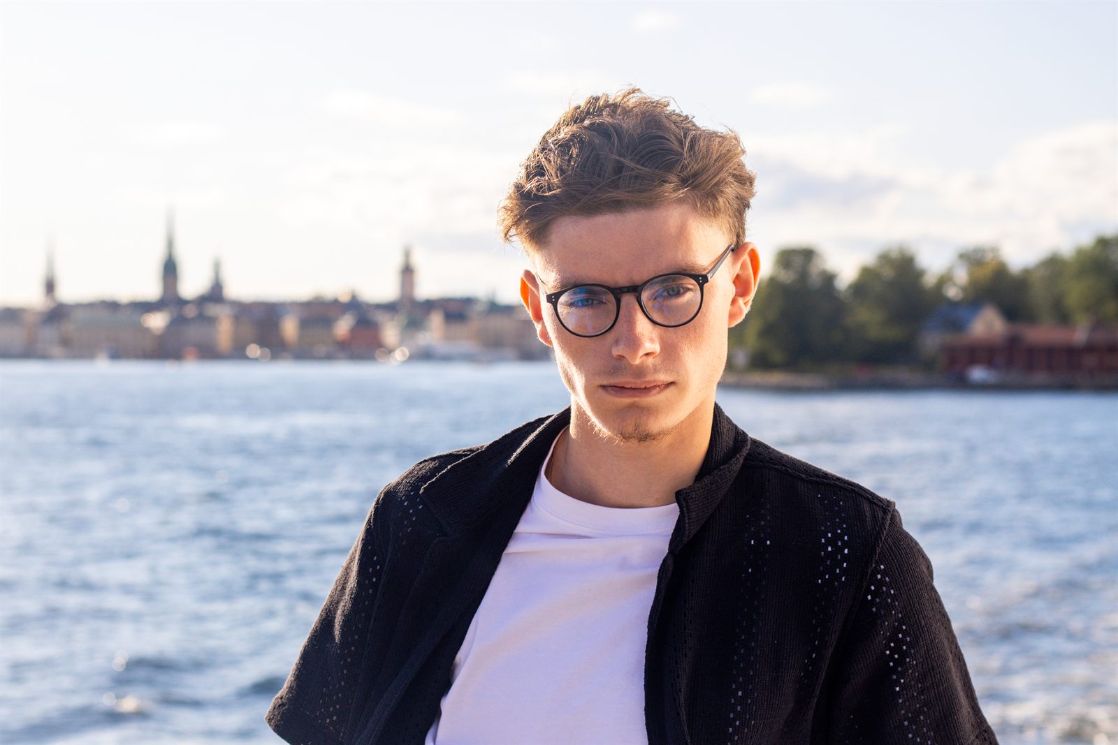 Portrait professionnel Fichouting